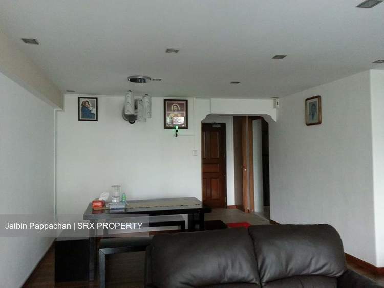 Blk 576 Woodlands Drive 16 (Woodlands), HDB 5 Rooms #205225341